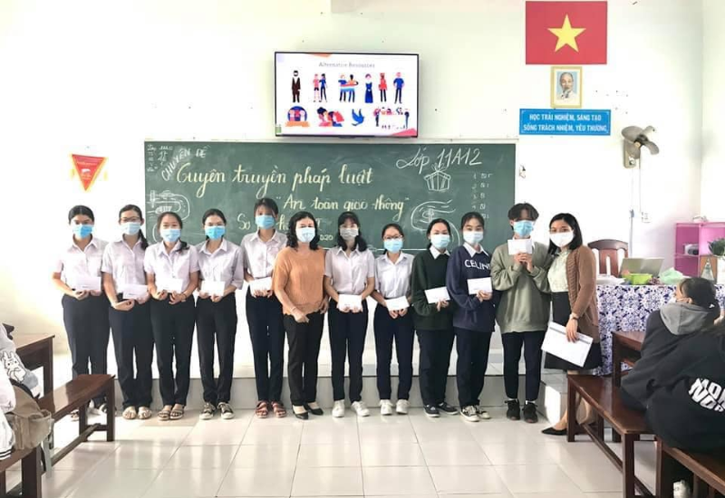 Trường Nguyễn Trung Trực