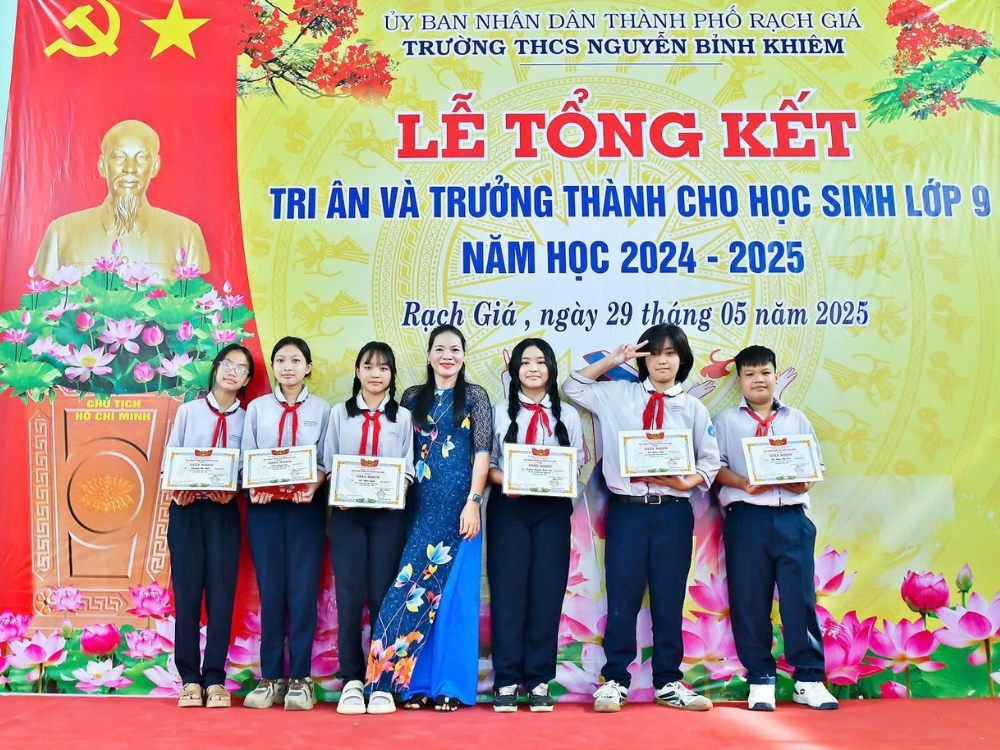 Nguyễn Bỉnh Khiêm